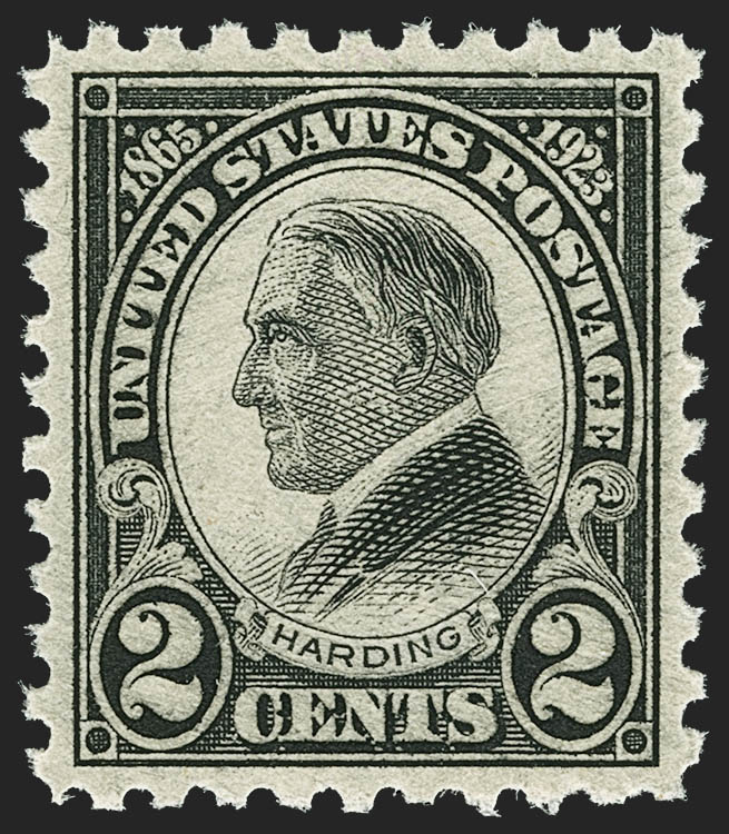 Sale no. 1163 — Lot no. 438 — Siegel Auction Galleries