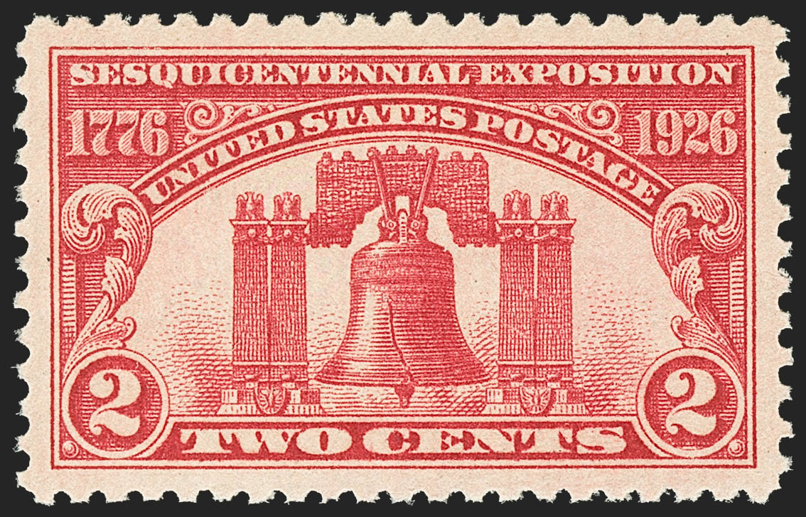 Sale no. 1163 — Lot no. 441 — Siegel Auction Galleries