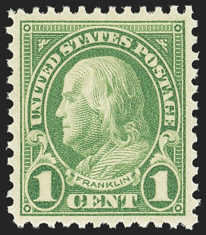 Sale no. 1163 — Lot no. 443 — Siegel Auction Galleries