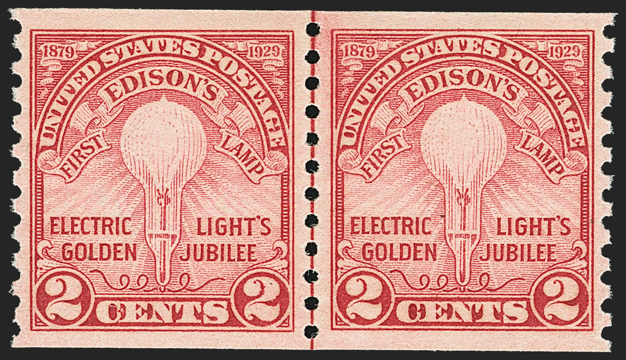 Sale no. 1163 — Lot no. 449 — Siegel Auction Galleries
