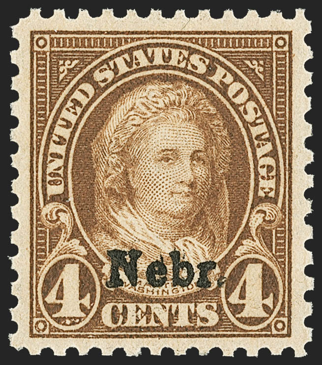 Sale no. 1163 — Lot no. 450 — Siegel Auction Galleries
