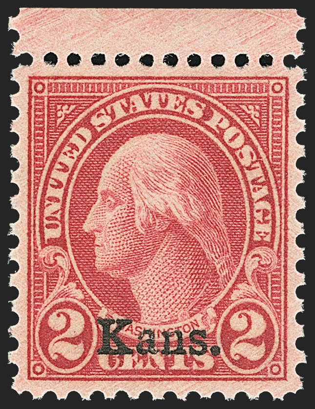 Sale no. 1163 — Lot no. 451 — Siegel Auction Galleries