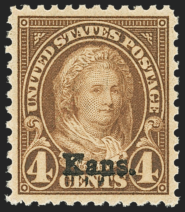 Sale no. 1163 — Lot no. 453 — Siegel Auction Galleries