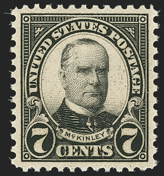 Sale no. 1163 — Lot no. 456 — Siegel Auction Galleries