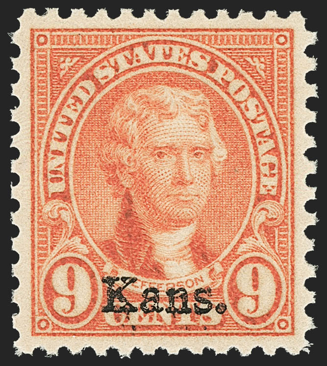 Sale no. 1163 — Lot no. 458 — Siegel Auction Galleries