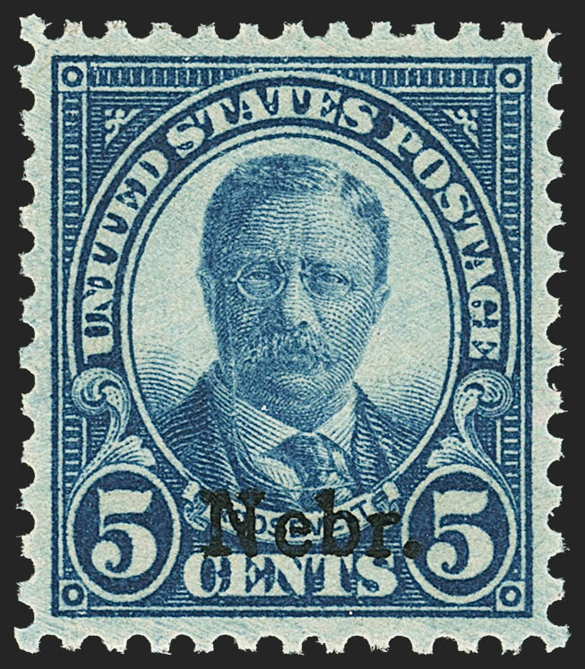 Sale no. 1163 — Lot no. 461 — Siegel Auction Galleries