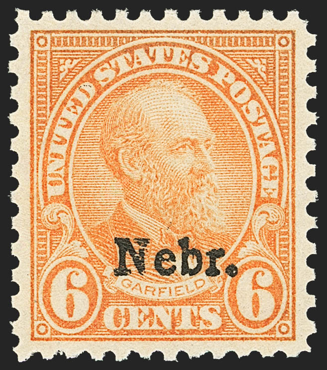 Sale no. 1163 — Lot no. 462 — Siegel Auction Galleries