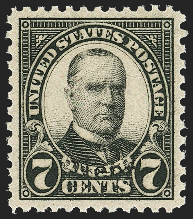 Sale no. 1163 — Lot no. 463 — Siegel Auction Galleries