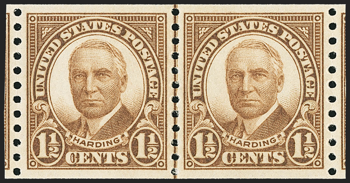 Sale no. 1163 — Lot no. 467 — Siegel Auction Galleries