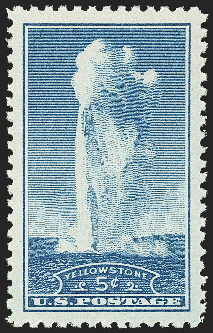 Sale no. 1163 — Lot no. 470 — Siegel Auction Galleries