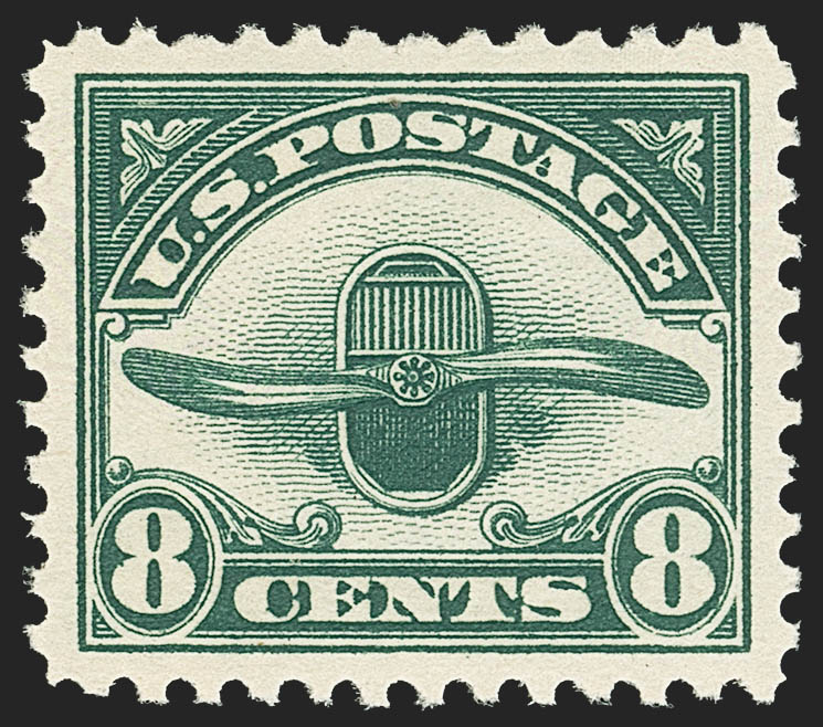 Sale no. 1163 — Lot no. 476 — Siegel Auction Galleries