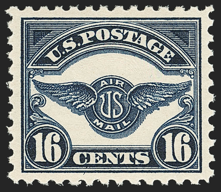 Sale no. 1163 — Lot no. 477 — Siegel Auction Galleries