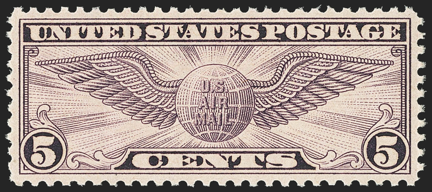 Sale no. 1163 — Lot no. 479 — Siegel Auction Galleries