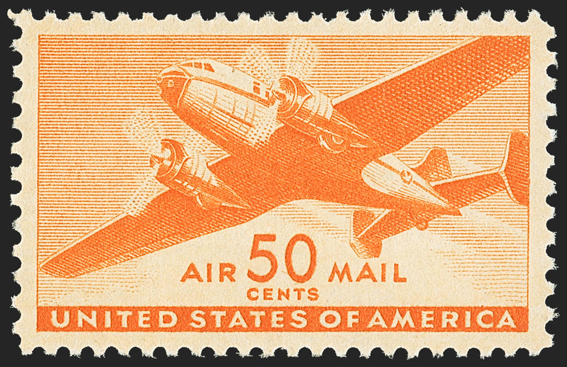 Sale no. 1163 — Lot no. 482 — Siegel Auction Galleries