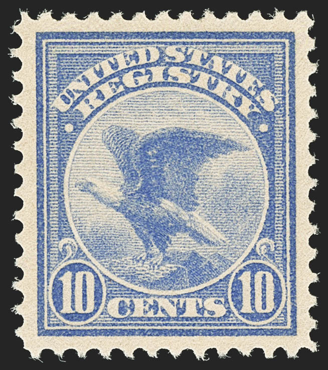 Sale no. 1163 — Lot no. 484 — Siegel Auction Galleries