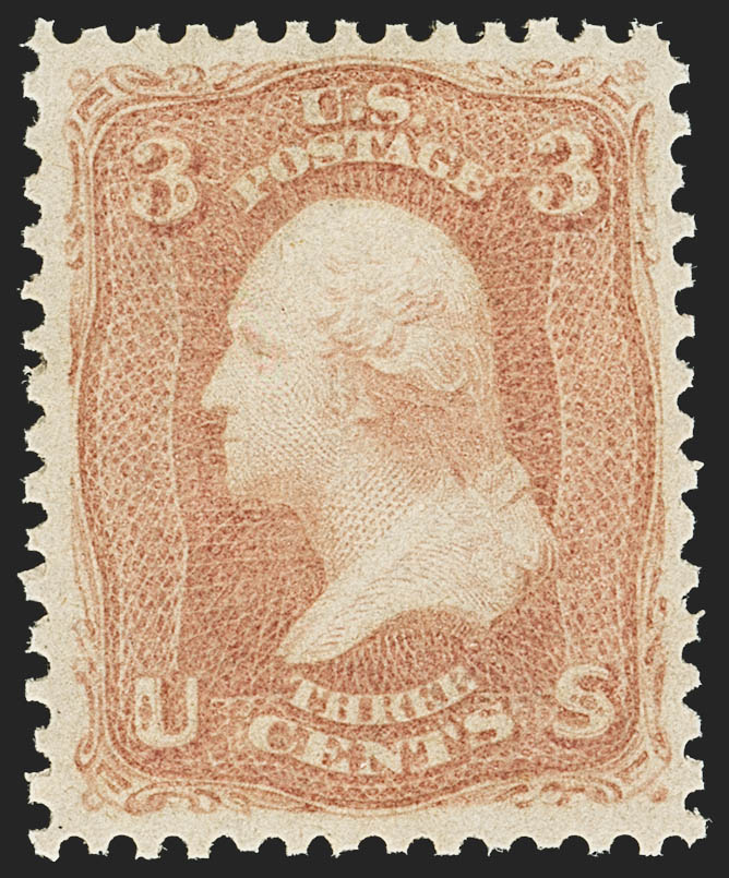 Sale no. 1163 — Lot no. 49 — Siegel Auction Galleries