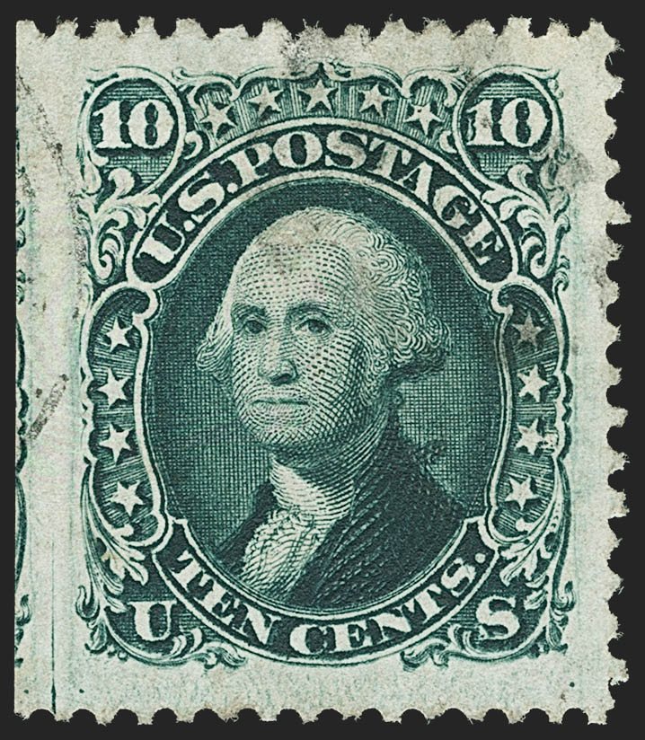 Sale no. 1163 — Lot no. 52 — Siegel Auction Galleries