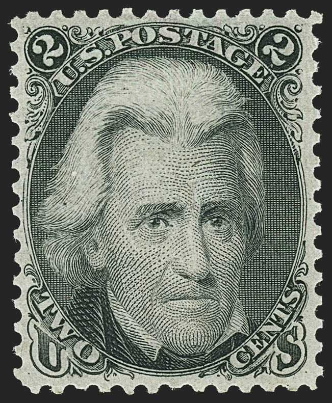 Sale no. 1163 — Lot no. 58 — Siegel Auction Galleries