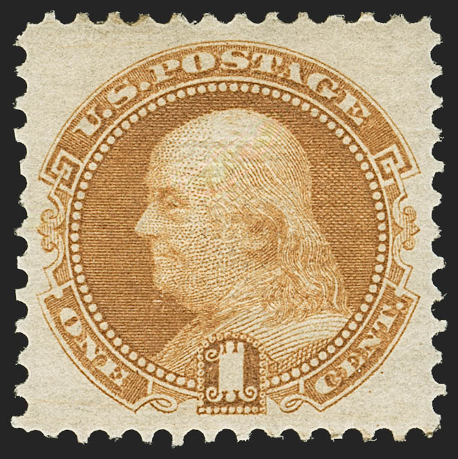 Sale no. 1163 — Lot no. 79 — Siegel Auction Galleries