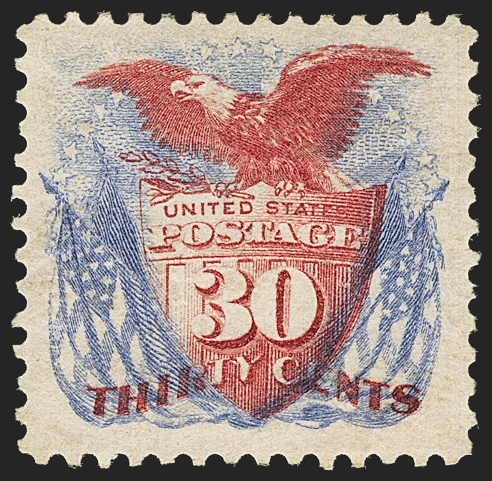 Sale no. 1163 — Lot no. 92 — Siegel Auction Galleries