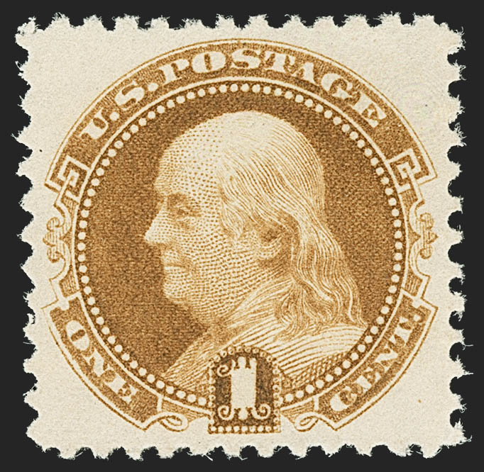 Sale no. 1163 — Lot no. 93 — Siegel Auction Galleries