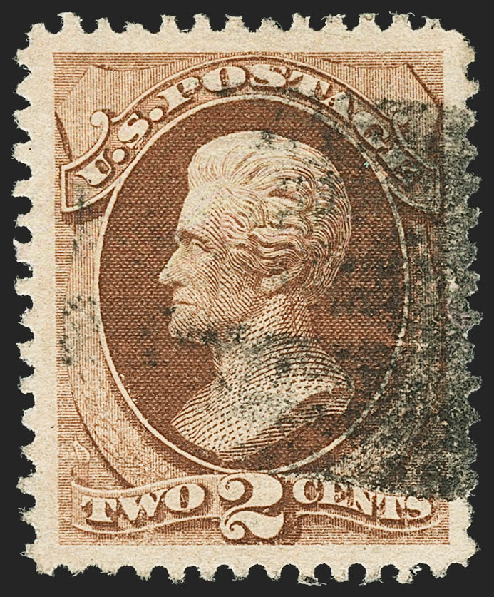 Sale no. 1163 — Lot no. 95 — Siegel Auction Galleries