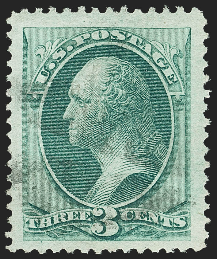 Sale no. 1163 — Lot no. 96 — Siegel Auction Galleries