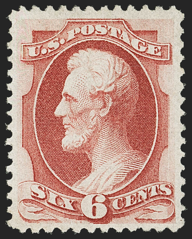 Sale no. 1163 — Lot no. 97 — Siegel Auction Galleries