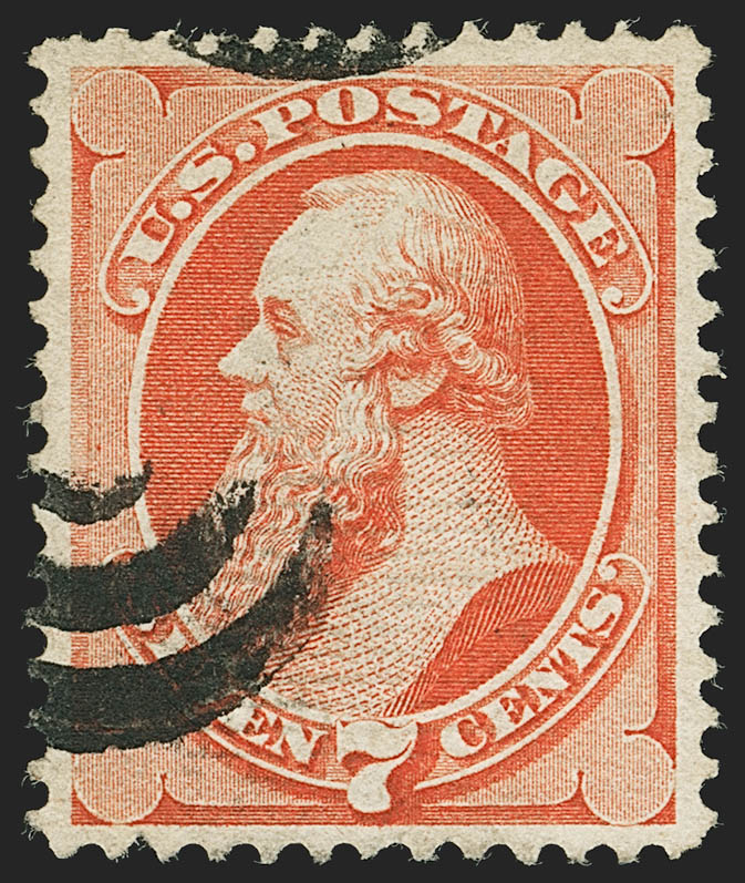 Sale no. 1163 — Lot no. 98 — Siegel Auction Galleries