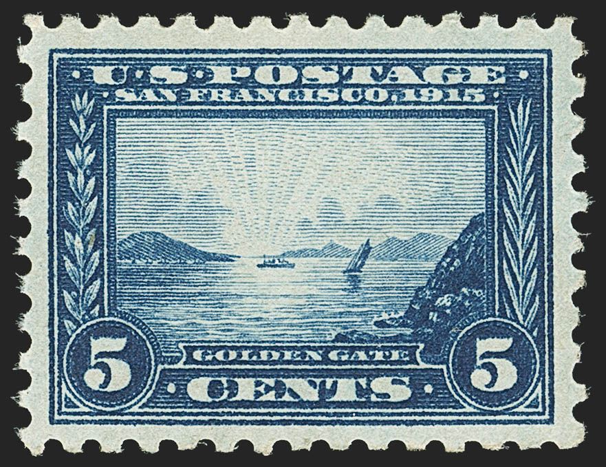 Sale no. 1166 — Lot no. 1001 — Siegel Auction Galleries