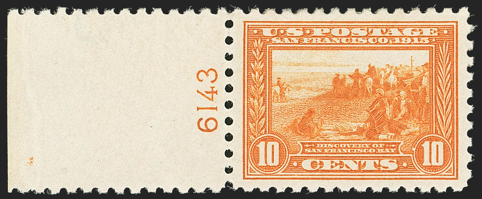 Sale no. 1166 — Lot no. 1002 — Siegel Auction Galleries