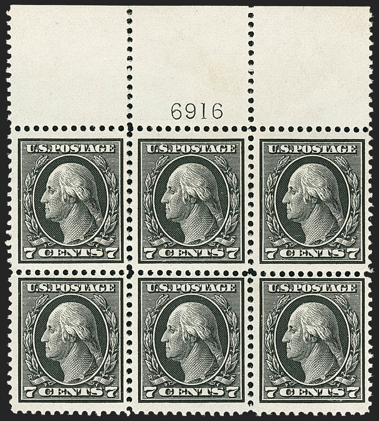 Sale no. 1166 — Lot no. 1008 — Siegel Auction Galleries