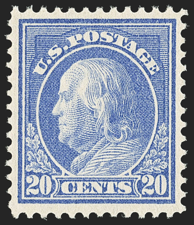 Sale no. 1166 — Lot no. 1013 — Siegel Auction Galleries