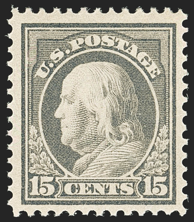Sale no. 1166 — Lot no. 1014 — Siegel Auction Galleries