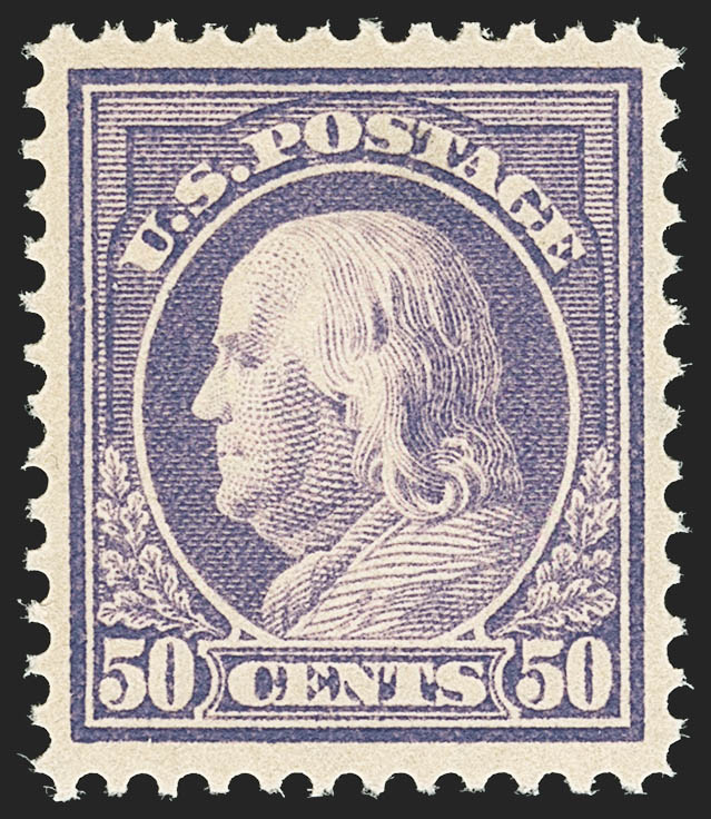Sale no. 1166 — Lot no. 1017 — Siegel Auction Galleries