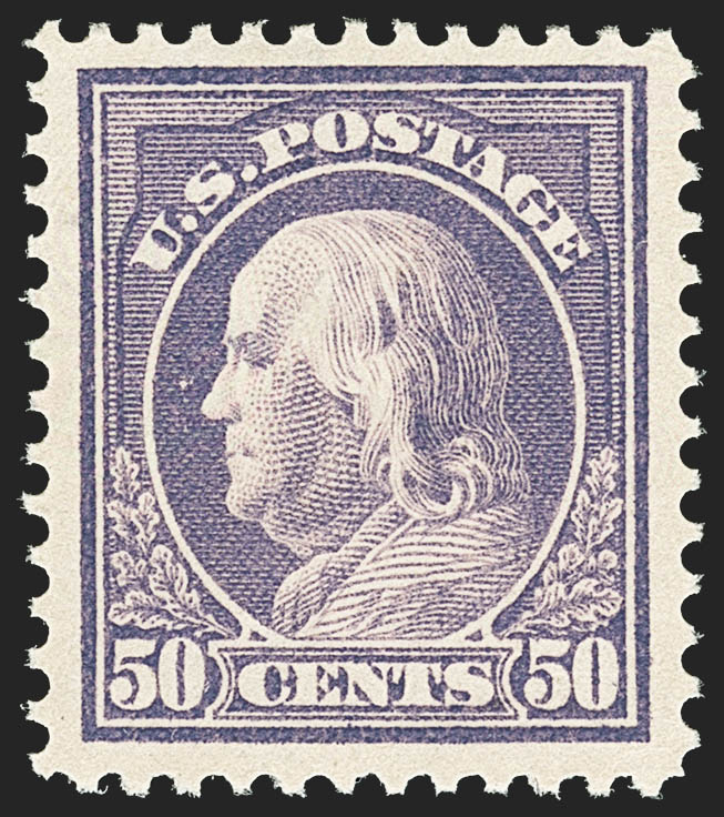 Sale no. 1166 — Lot no. 1018 — Siegel Auction Galleries