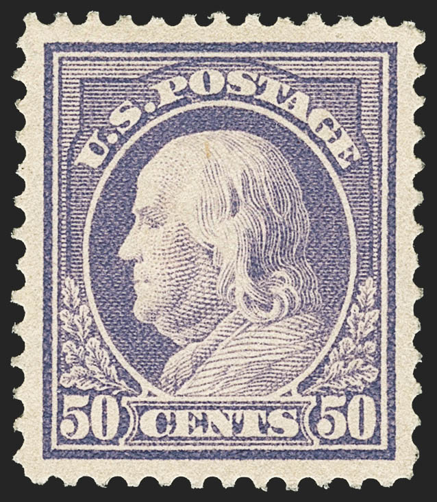 Sale no. 1166 — Lot no. 1020 — Siegel Auction Galleries