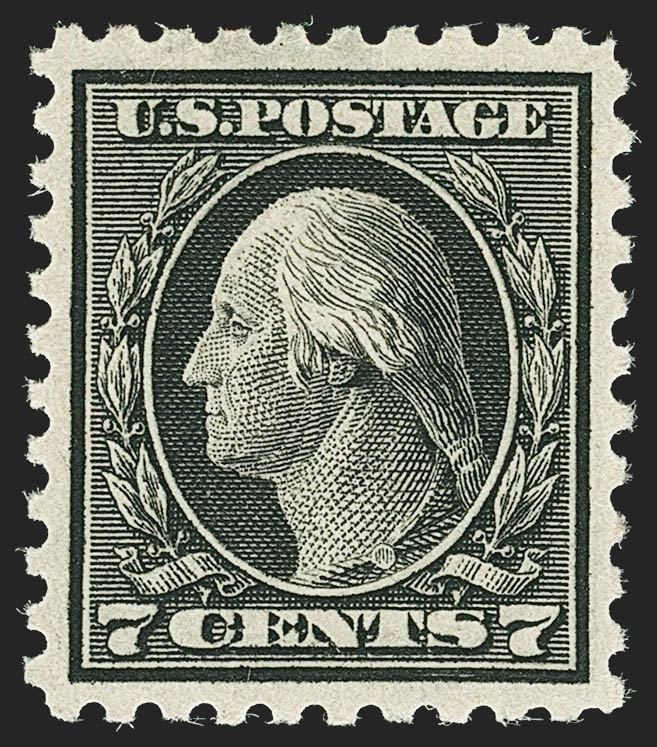 Sale no. 1166 — Lot no. 1028 — Siegel Auction Galleries
