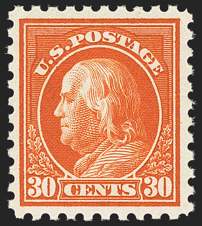 Sale no. 1166 — Lot no. 1030 — Siegel Auction Galleries