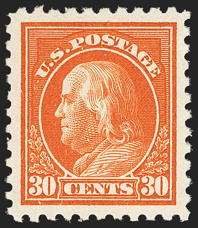 Sale no. 1166 — Lot no. 1031 — Siegel Auction Galleries