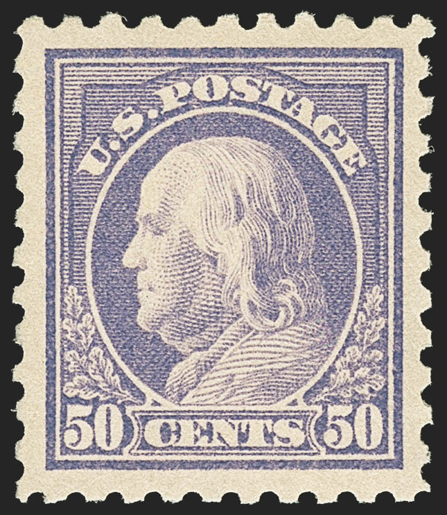 Sale no. 1166 — Lot no. 1032 — Siegel Auction Galleries