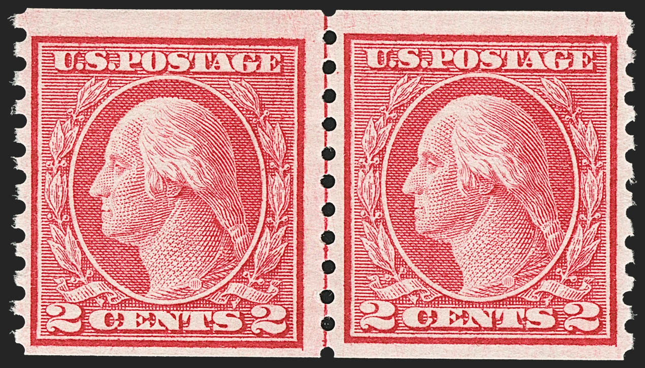 Sale no. 1166 — Lot no. 1036 — Siegel Auction Galleries