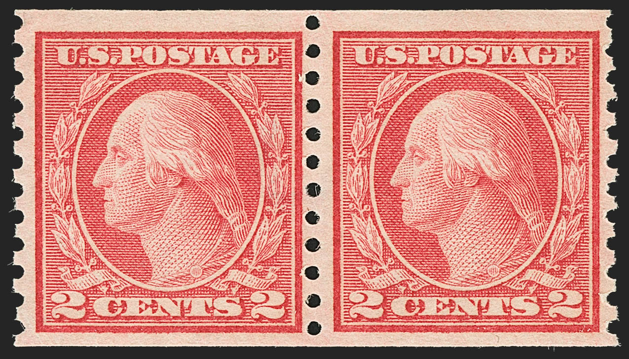 Sale no. 1166 — Lot no. 1037 — Siegel Auction Galleries