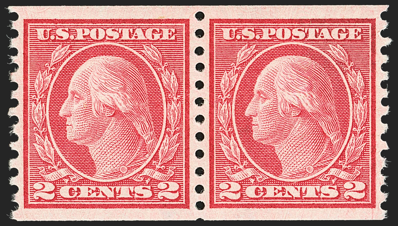 Sale no. 1166 — Lot no. 1038 — Siegel Auction Galleries