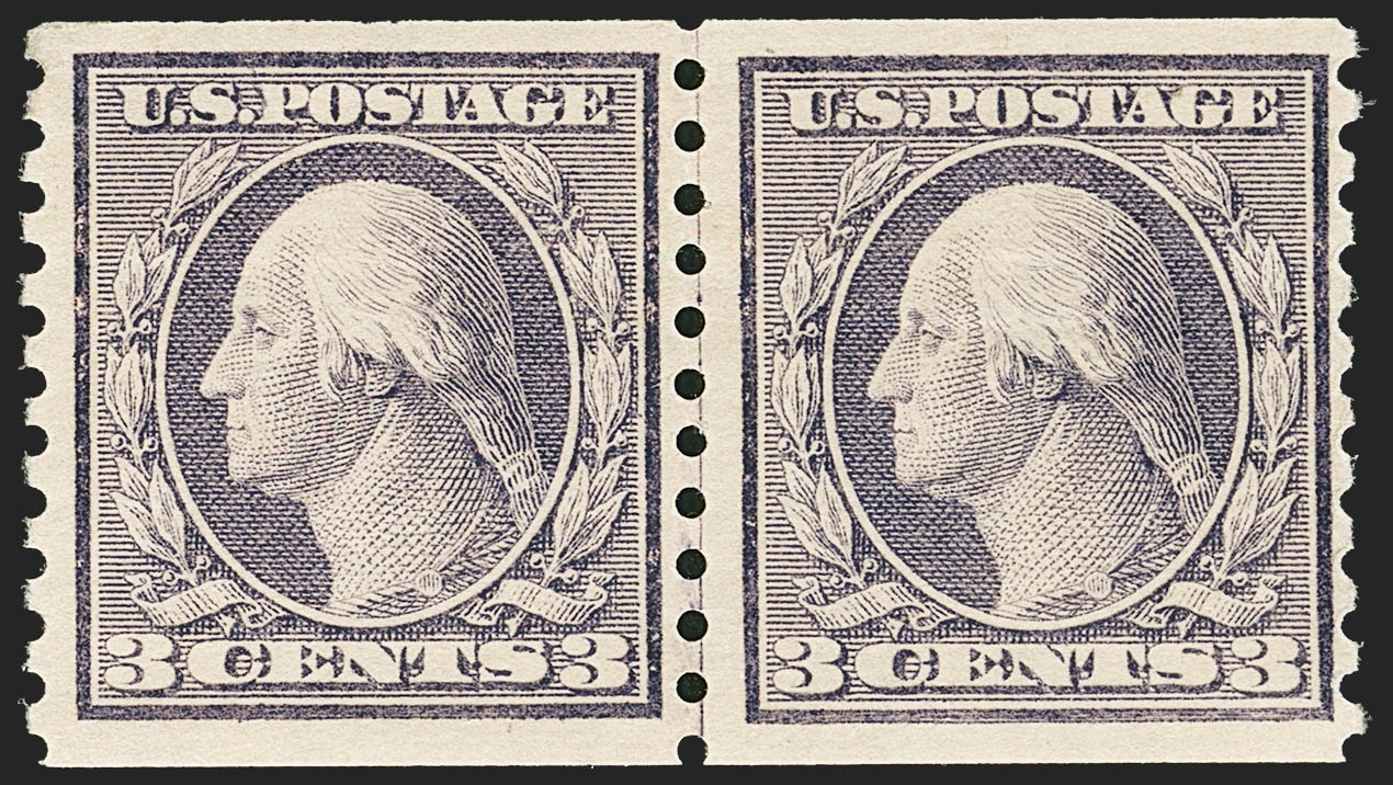 Sale no. 1166 — Lot no. 1039 — Siegel Auction Galleries