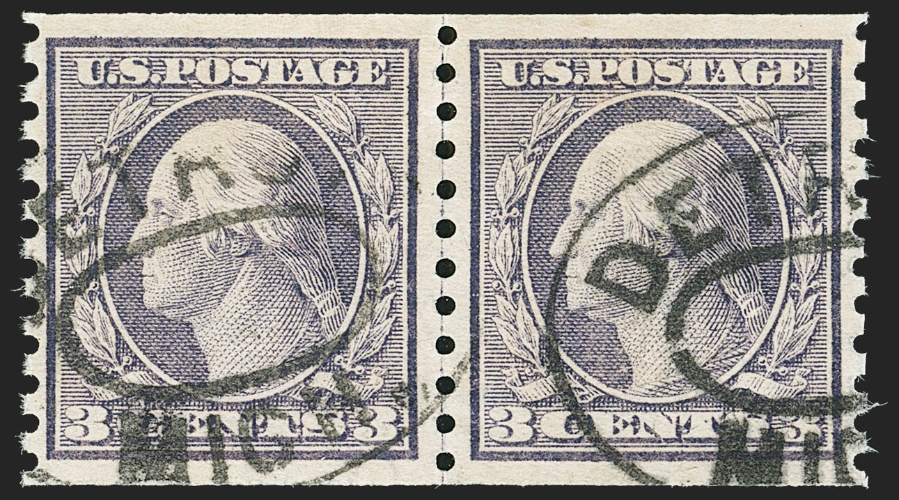 Sale no. 1166 — Lot no. 1040 — Siegel Auction Galleries