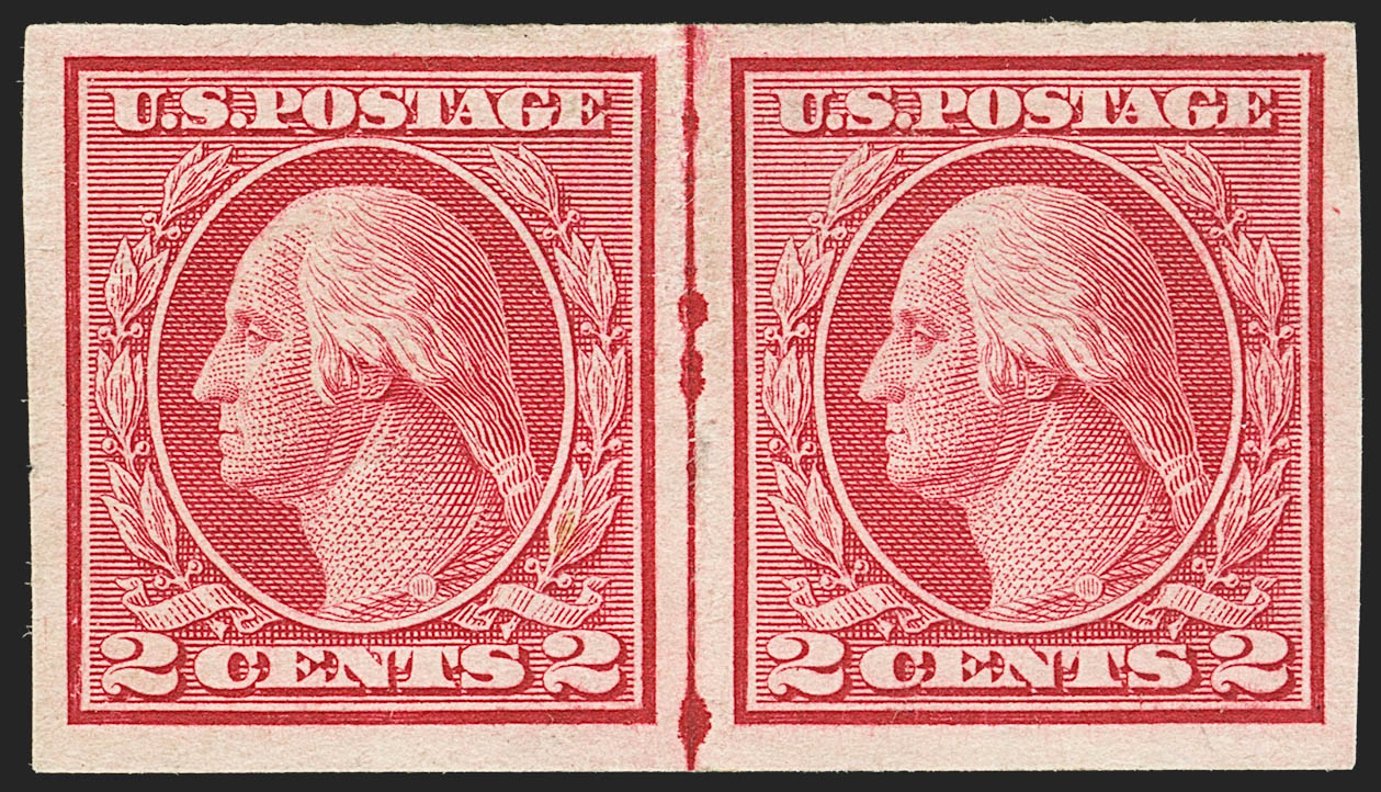Sale no. 1166 — Lot no. 1041 — Siegel Auction Galleries