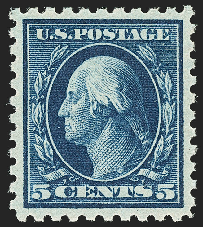 Sale no. 1166 — Lot no. 1049 — Siegel Auction Galleries