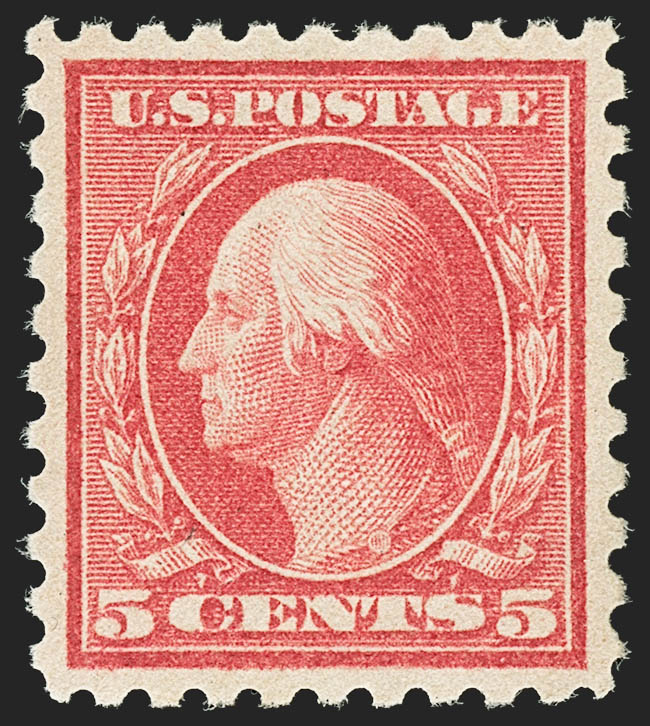 Sale no. 1166 — Lot no. 1050 — Siegel Auction Galleries