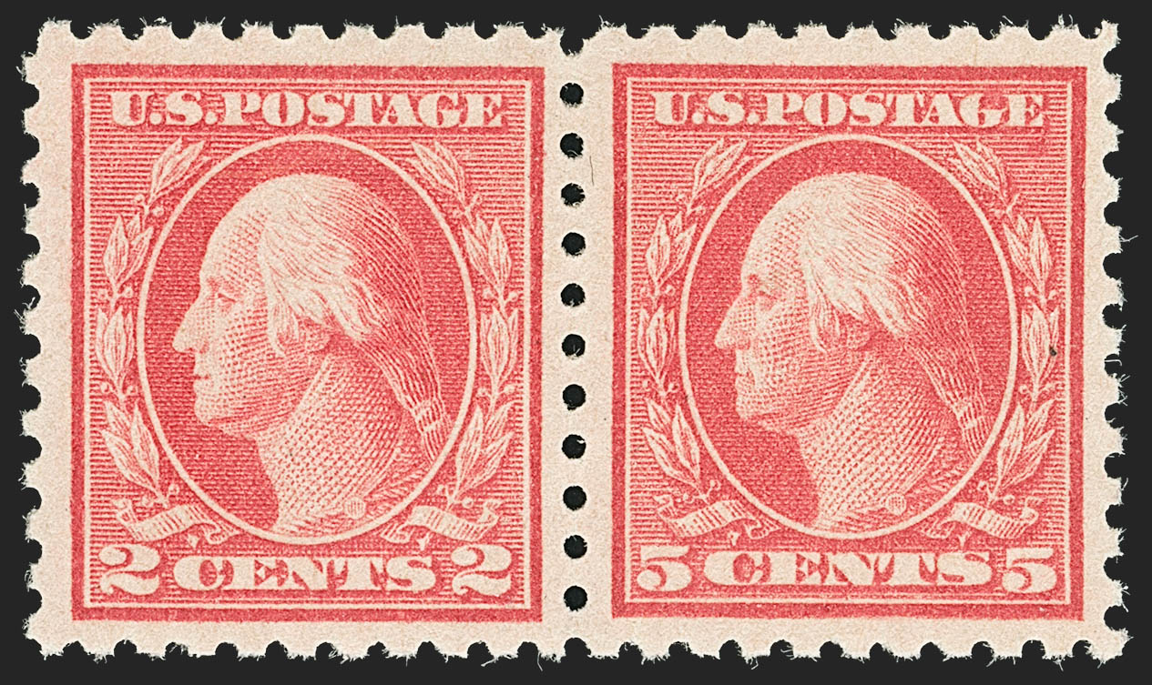 Sale no. 1166 — Lot no. 1051 — Siegel Auction Galleries